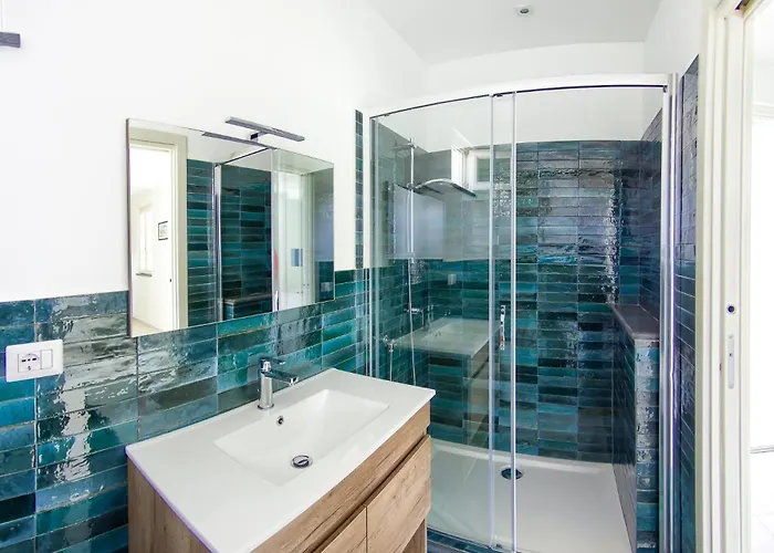 Giannetta Nyaraló Canneto