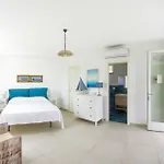 Giannetta Holiday home Canneto (Lipari)