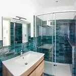 Giannetta Holiday home Canneto (Lipari)