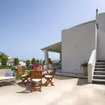 Giannetta Holiday home Canneto (Lipari)