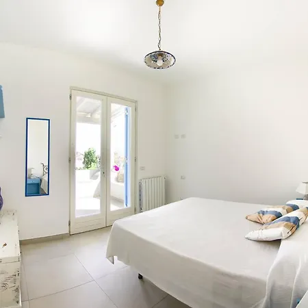 Hébergement de vacances Giannetta