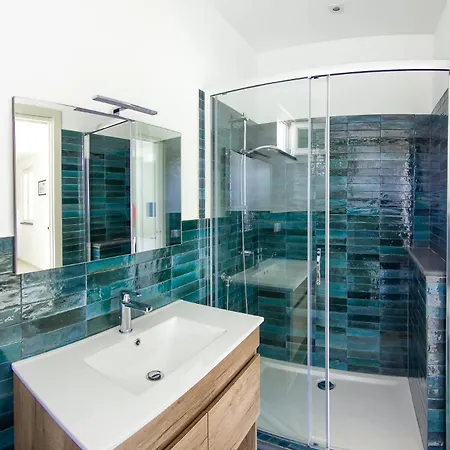 Giannetta Tatil Evi Canneto (Lipari)