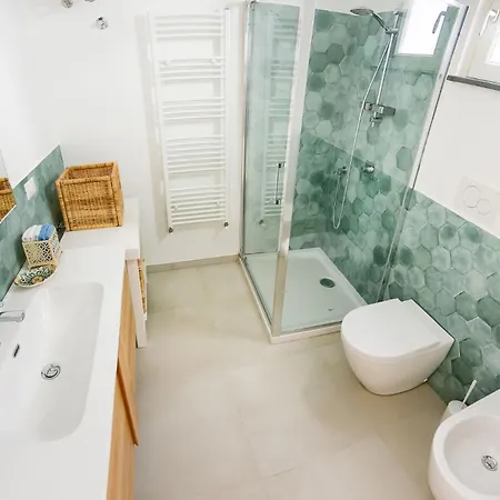 Hébergement de vacances Giannetta Canneto (Lipari)