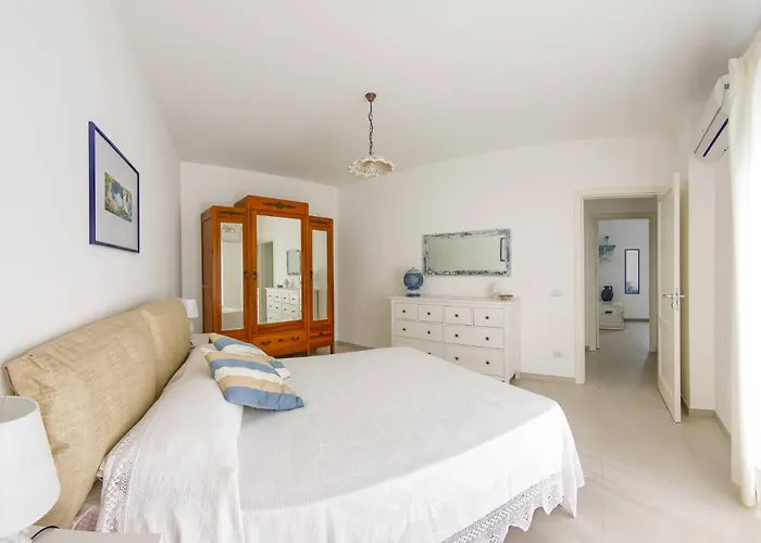 Tatil Evi Giannetta *